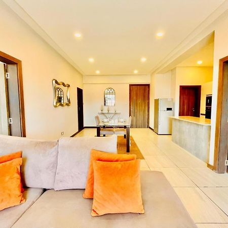 Skynest Residences Nairobi, Westlands المظهر الخارجي الصورة