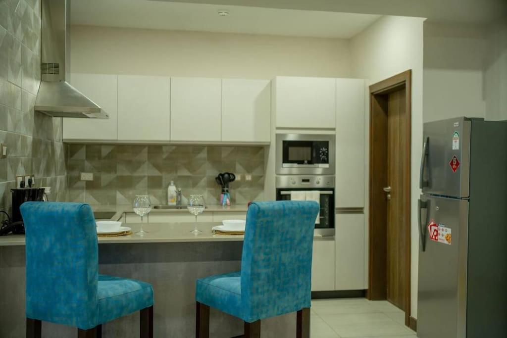 Skynest Residences Nairobi, Westlands المظهر الخارجي الصورة