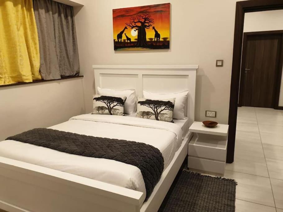 Skynest Residences Nairobi, Westlands المظهر الخارجي الصورة