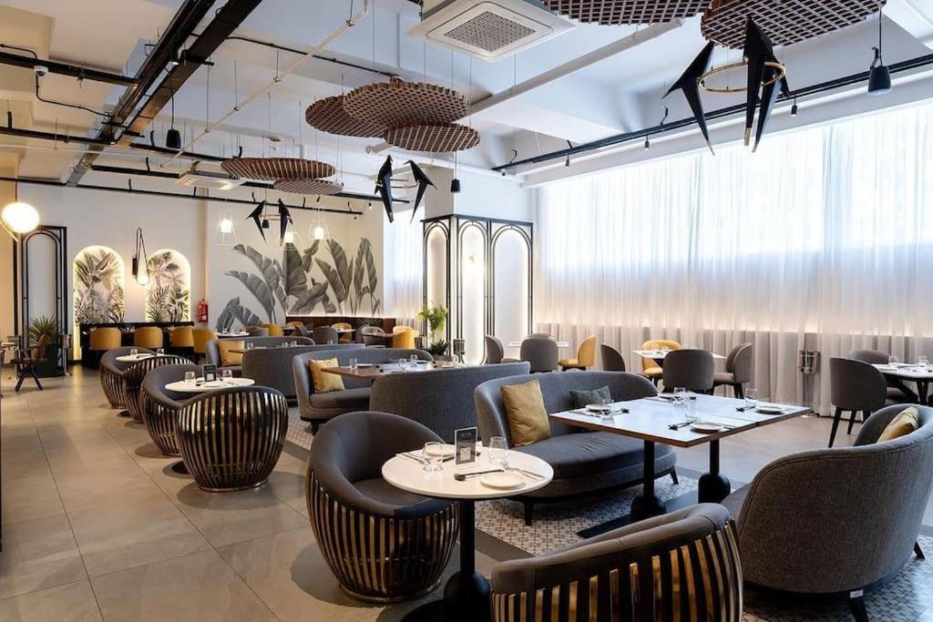 Skynest Residences Nairobi, Westlands المظهر الخارجي الصورة