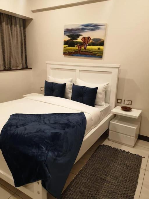 Skynest Residences Nairobi, Westlands المظهر الخارجي الصورة