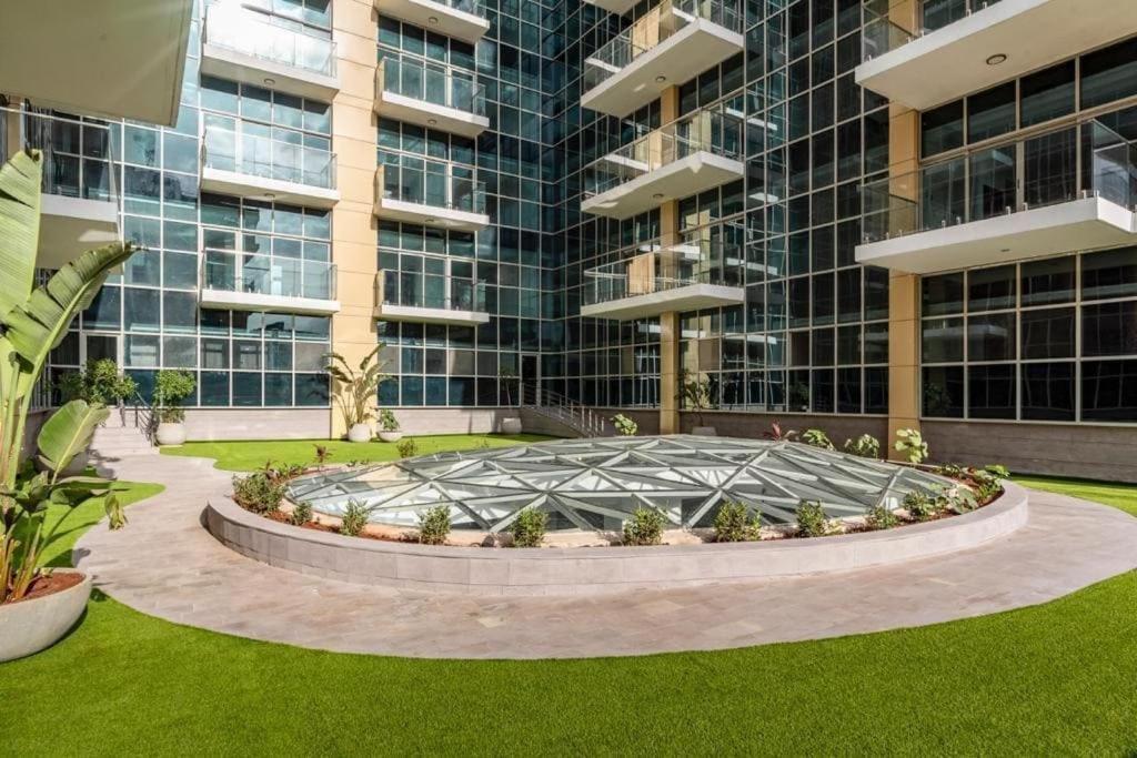 Skynest Residences Nairobi, Westlands المظهر الخارجي الصورة