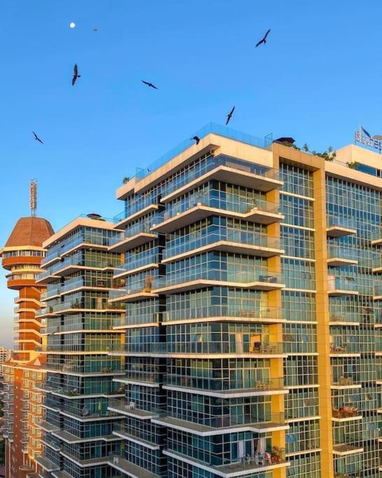 Skynest Residences Nairobi, Westlands المظهر الخارجي الصورة