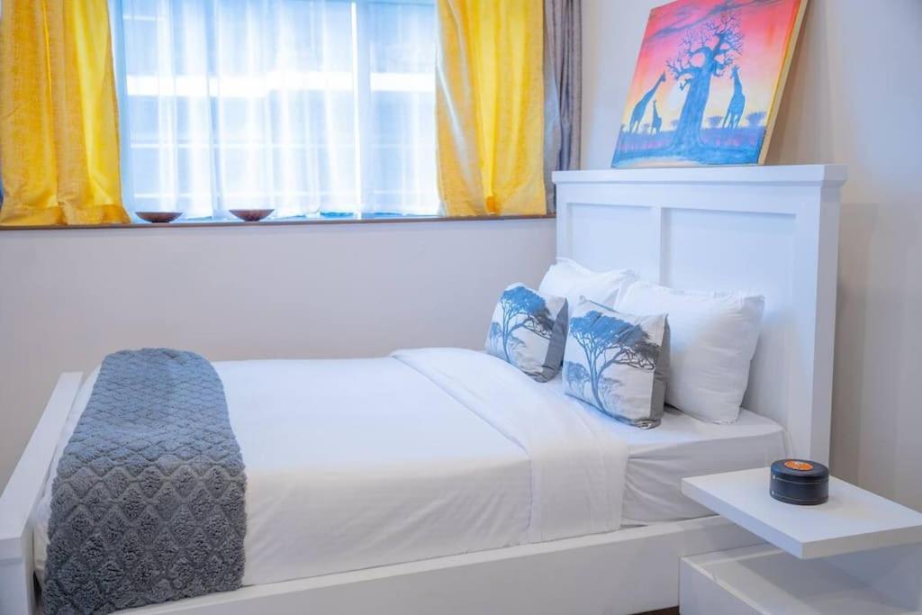 Skynest Residences Nairobi, Westlands المظهر الخارجي الصورة