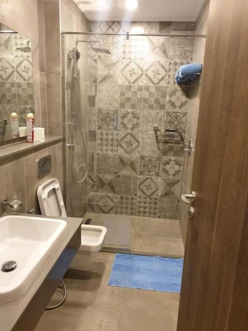 Skynest Residences Nairobi, Westlands المظهر الخارجي الصورة