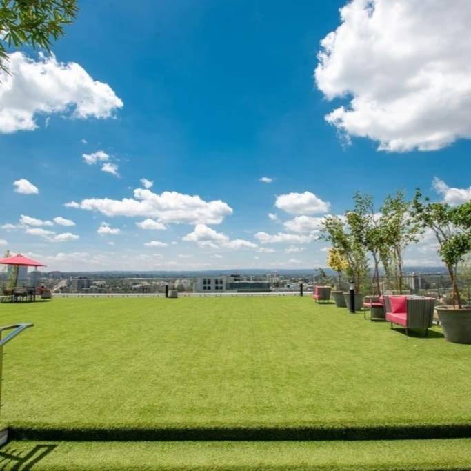 Skynest Residences Nairobi, Westlands المظهر الخارجي الصورة