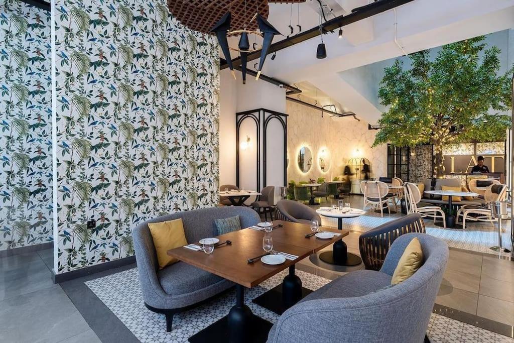 Skynest Residences Nairobi, Westlands المظهر الخارجي الصورة