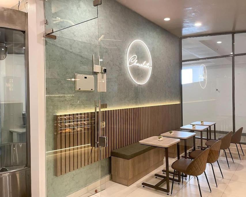 Skynest Residences Nairobi, Westlands المظهر الخارجي الصورة