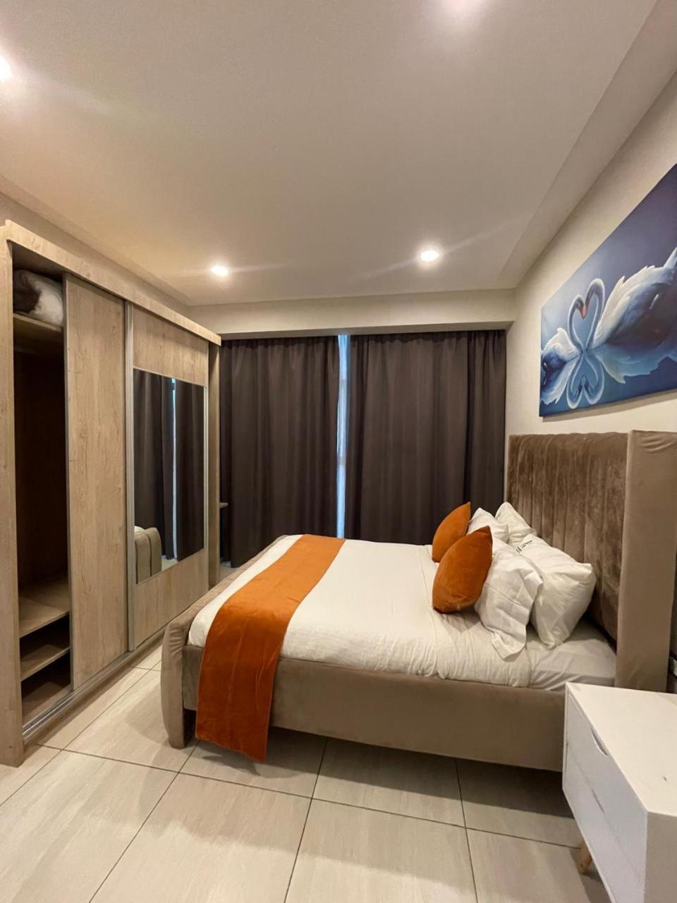 Skynest Residences Nairobi, Westlands المظهر الخارجي الصورة