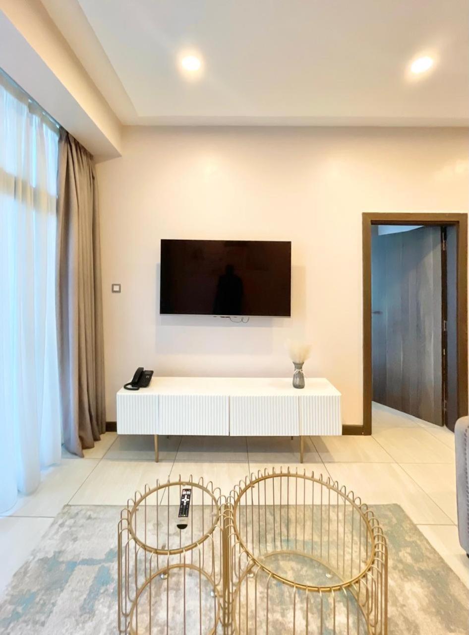 Skynest Residences Nairobi, Westlands المظهر الخارجي الصورة