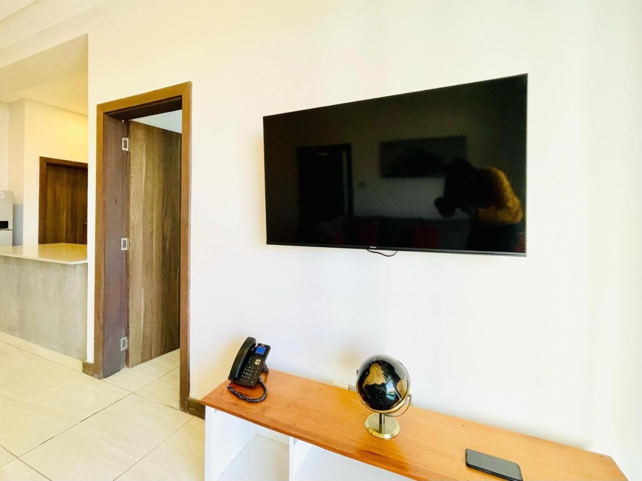 Skynest Residences Nairobi, Westlands المظهر الخارجي الصورة