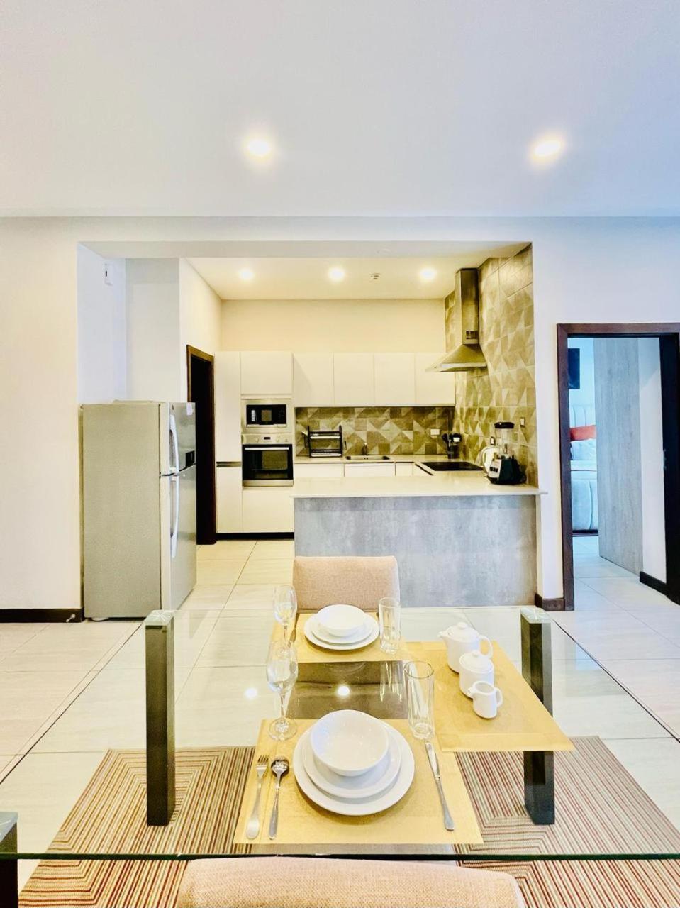 Skynest Residences Nairobi, Westlands المظهر الخارجي الصورة