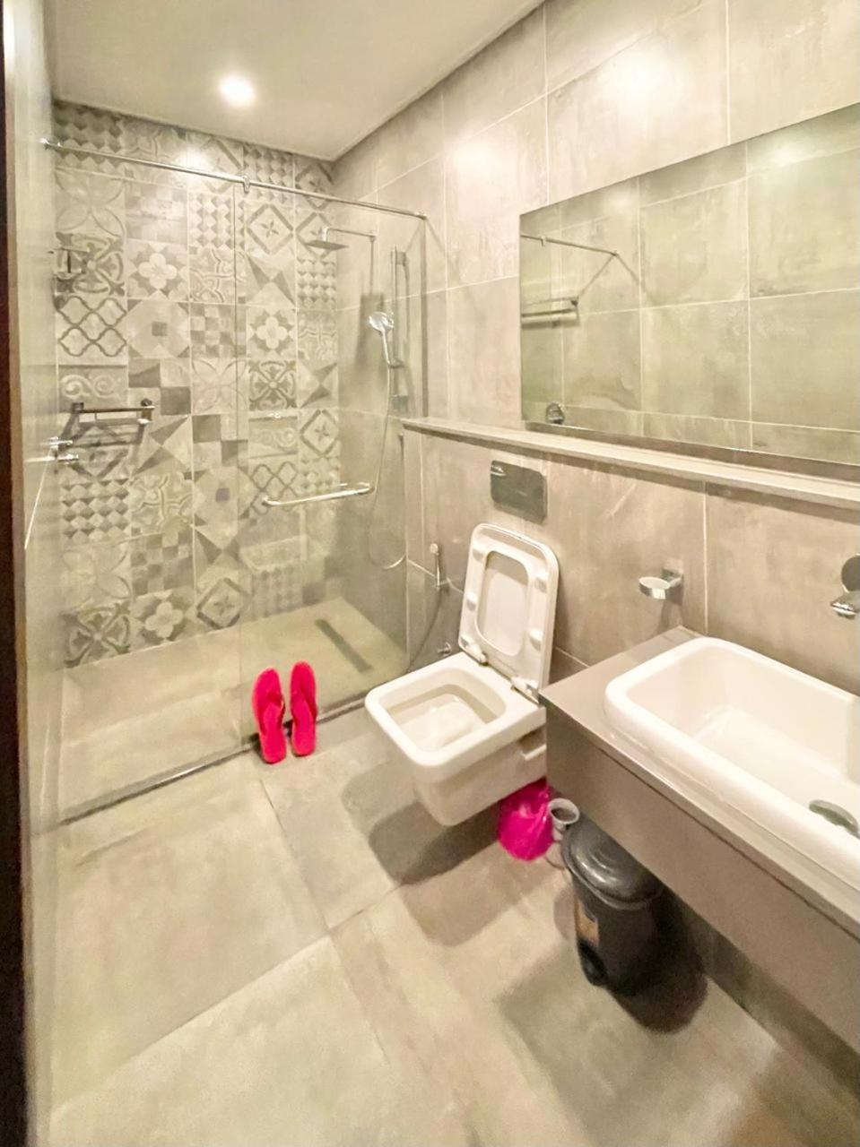 Skynest Residences Nairobi, Westlands المظهر الخارجي الصورة