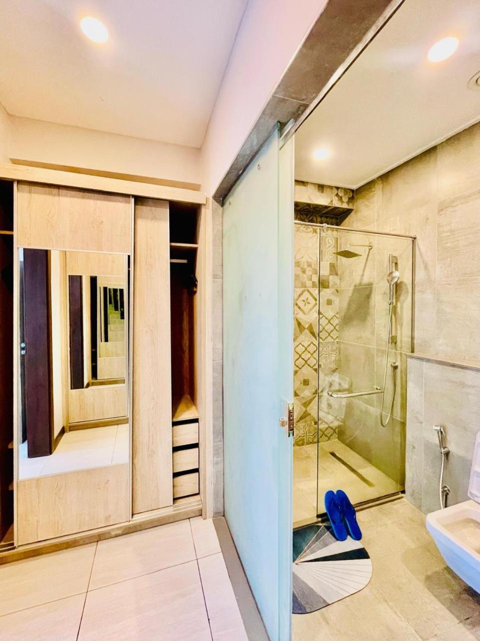 Skynest Residences Nairobi, Westlands المظهر الخارجي الصورة
