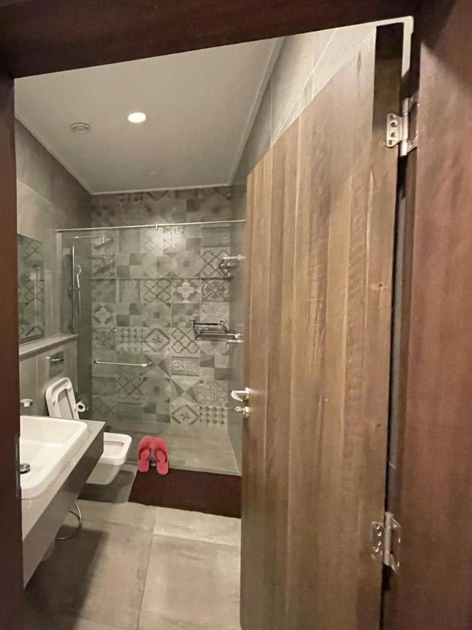 Skynest Residences Nairobi, Westlands المظهر الخارجي الصورة