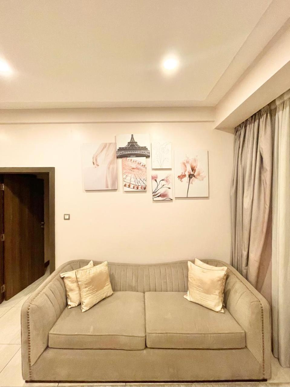 Skynest Residences Nairobi, Westlands المظهر الخارجي الصورة