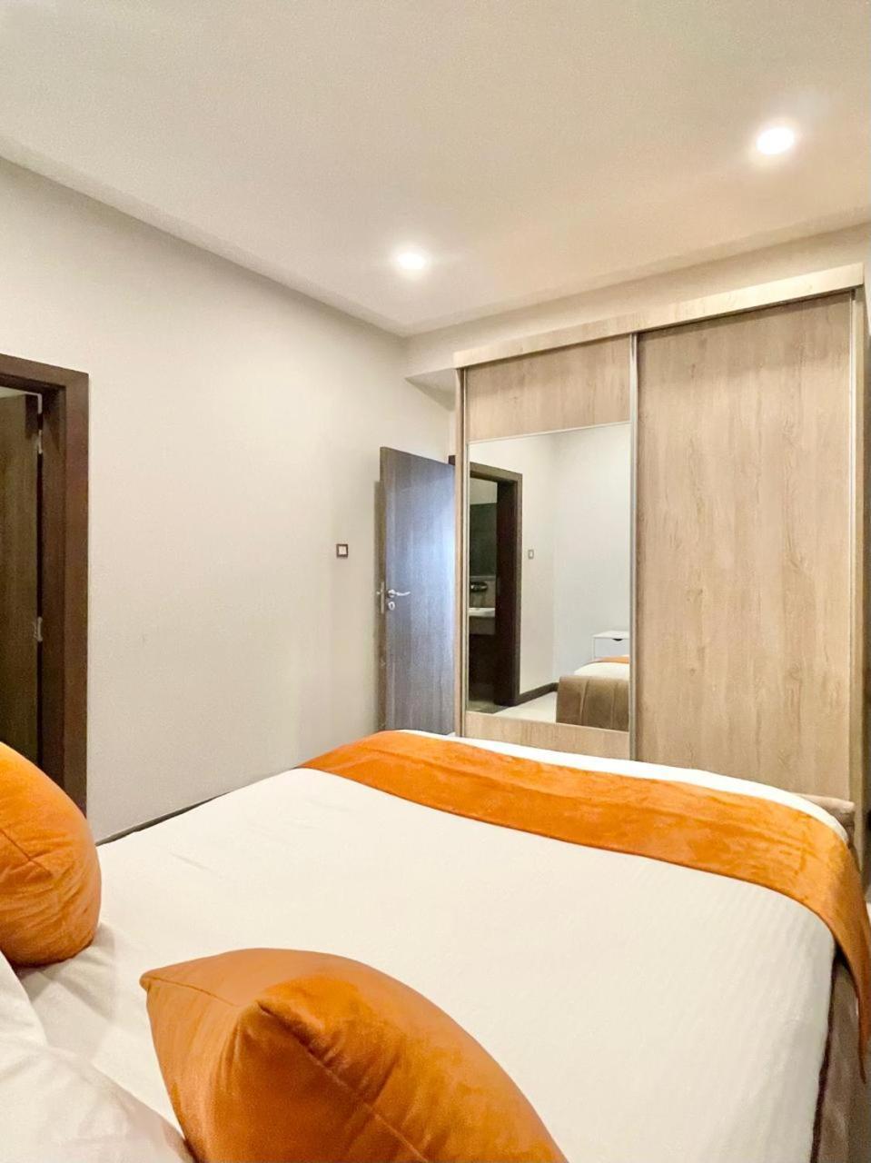 Skynest Residences Nairobi, Westlands المظهر الخارجي الصورة