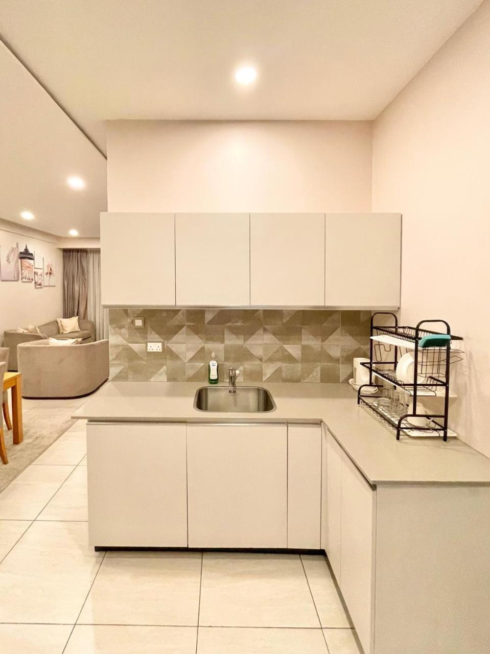 Skynest Residences Nairobi, Westlands المظهر الخارجي الصورة