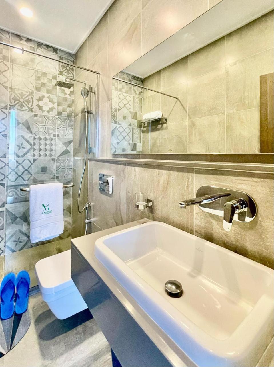 Skynest Residences Nairobi, Westlands المظهر الخارجي الصورة