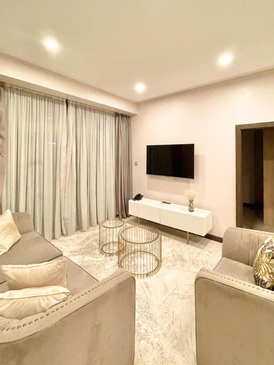 Skynest Residences Nairobi, Westlands المظهر الخارجي الصورة