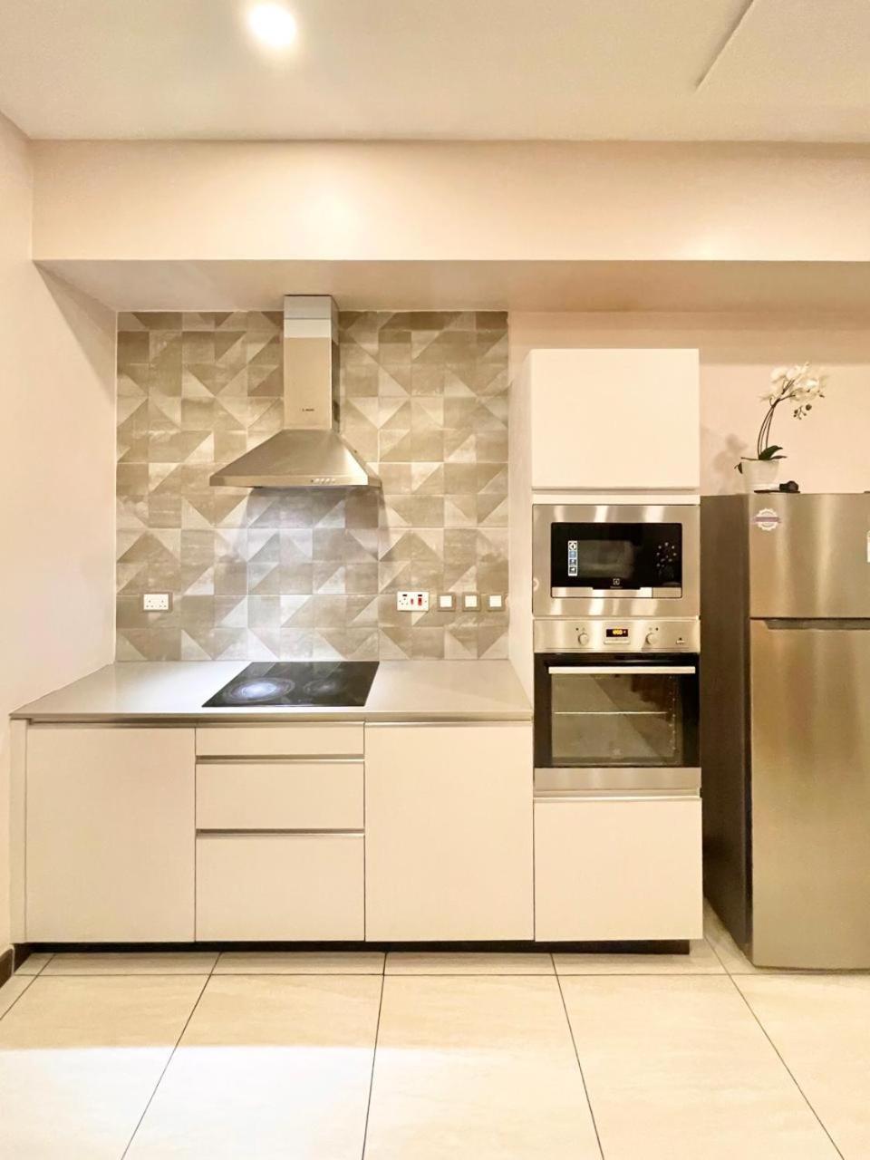 Skynest Residences Nairobi, Westlands المظهر الخارجي الصورة