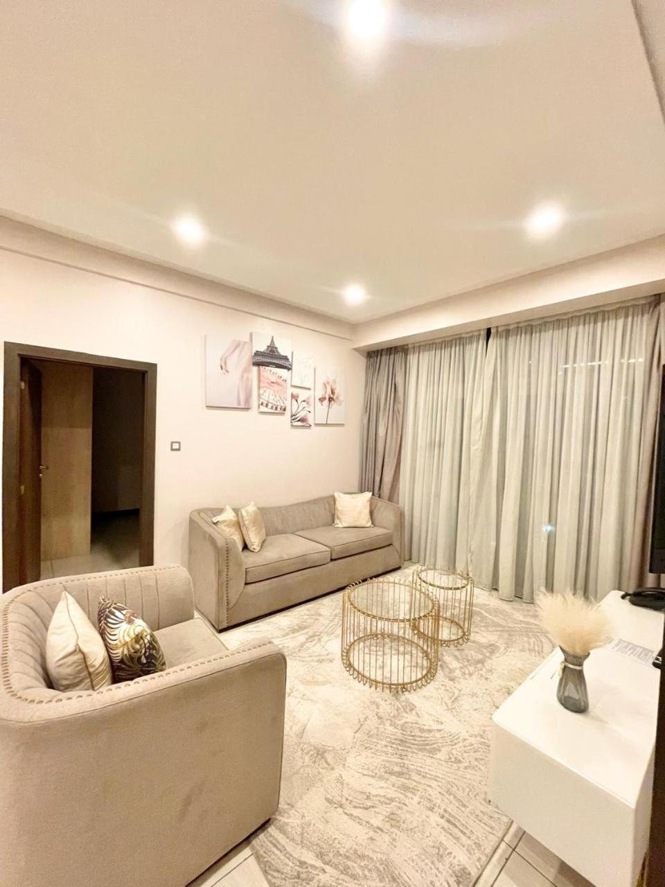 Skynest Residences Nairobi, Westlands المظهر الخارجي الصورة