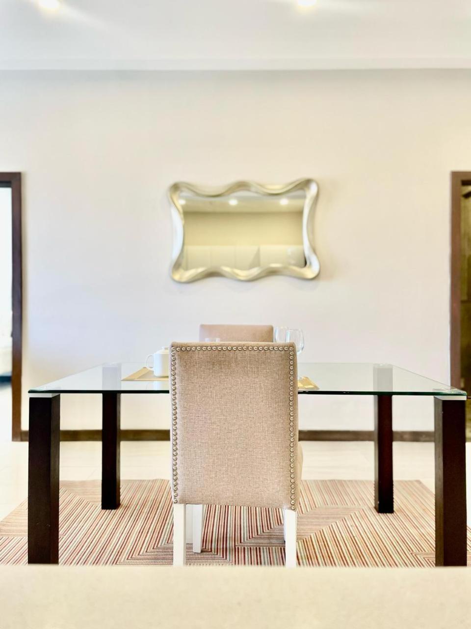 Skynest Residences Nairobi, Westlands المظهر الخارجي الصورة