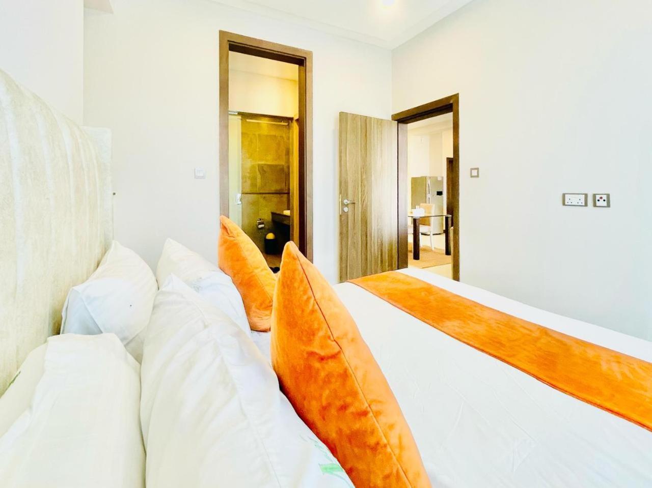 Skynest Residences Nairobi, Westlands المظهر الخارجي الصورة
