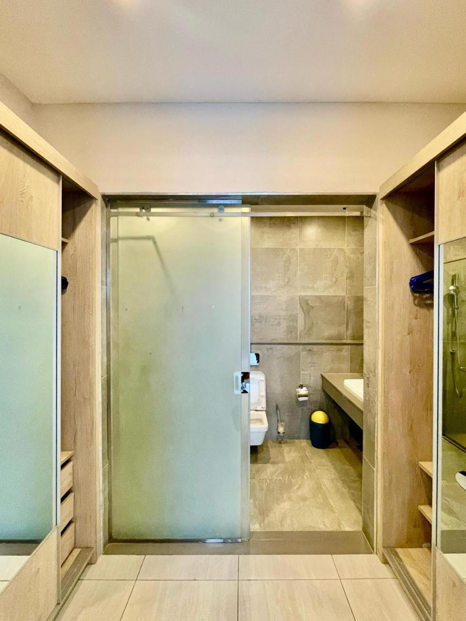 Skynest Residences Nairobi, Westlands المظهر الخارجي الصورة
