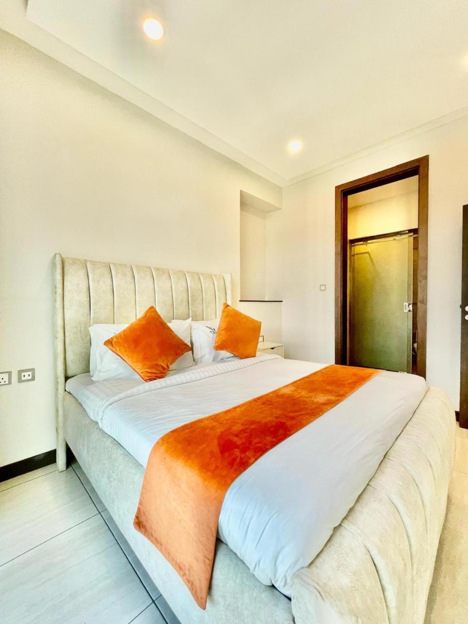Skynest Residences Nairobi, Westlands المظهر الخارجي الصورة