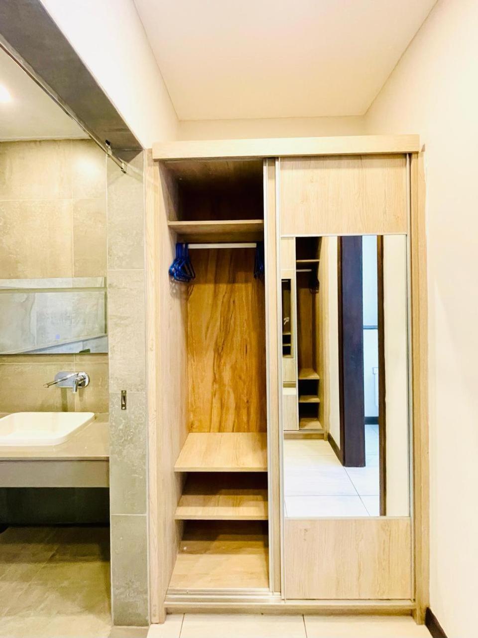 Skynest Residences Nairobi, Westlands المظهر الخارجي الصورة