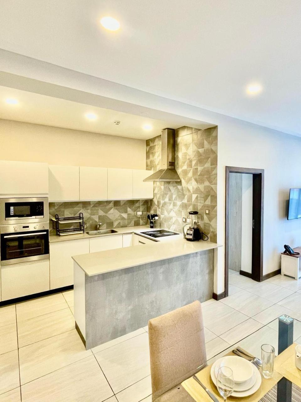 Skynest Residences Nairobi, Westlands المظهر الخارجي الصورة